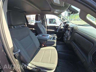 2023 Chevrolet Silverado 1500 Custom Crew Cab Short Bed 1CX - miniatura 18