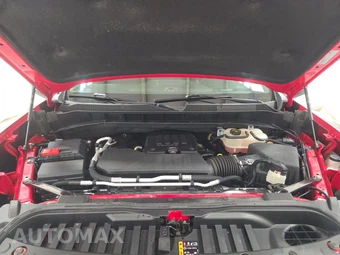 2023 Chevrolet Silverado 1500 Custom Crew Cab Short Bed 1CX - miniatura 15