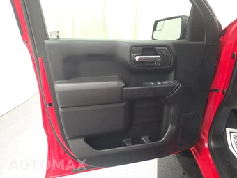 2023 Chevrolet Silverado 1500 Custom Crew Cab Short Bed 1CX - miniatura 9