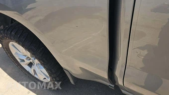 2023 Chevrolet Silverado 1500 Custom Crew Cab Short Bed 1CX - miniatura 21