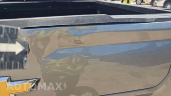 2023 Chevrolet Silverado 1500 Custom Crew Cab Short Bed 1CX - miniatura 22