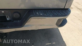 2023 Chevrolet Silverado 1500 Custom Crew Cab Short Bed 1CX - miniatura 23