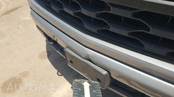 2023 Chevrolet Silverado 1500 Custom Crew Cab Short Bed 1CX - miniatura 33