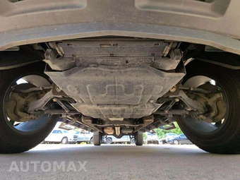 2023 Chevrolet Silverado 1500 Custom Crew Cab Short Bed 1CX - miniatura 17