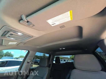2023 Chevrolet Silverado 1500 Custom Crew Cab Short Bed 1CX - miniatura 8