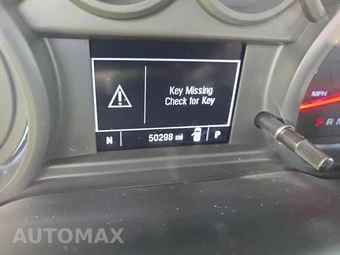 2023 Chevrolet Silverado 1500 Custom Crew Cab Short Bed 1CX - miniatura 9