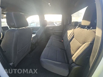 2023 Chevrolet Silverado 1500 Custom Crew Cab Short Bed 1CX - miniatura 13