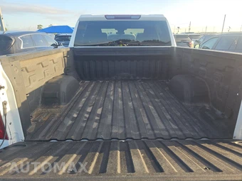 2023 Chevrolet Silverado 1500 Custom Crew Cab Short Bed 1CX - miniatura 16