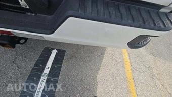2023 Chevrolet Silverado 1500 Custom Crew Cab Short Bed 1CX - miniatura 21
