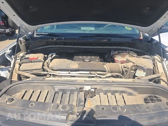 2023 Chevrolet Silverado 1500 Custom Crew Cab Short Bed 1CX - miniatura 15