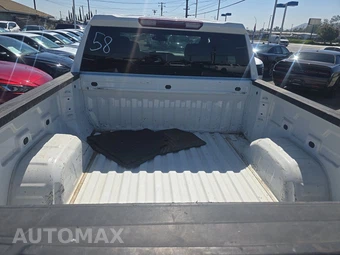 2023 Chevrolet Silverado 1500 Custom Crew Cab Short Bed 1CX - miniatura 16
