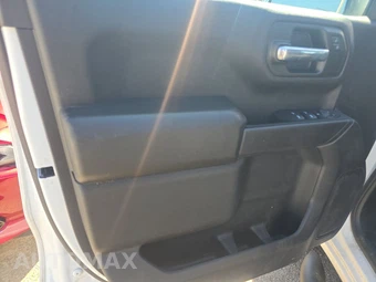 2023 Chevrolet Silverado 1500 Custom Crew Cab Short Bed 1CX - miniatura 9