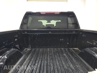 2023 Chevrolet Silverado 1500 Custom Crew Cab Short Bed 1CX - miniatura 16