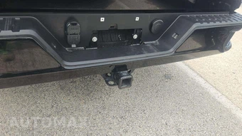 2023 Chevrolet Silverado 1500 Custom Crew Cab Short Bed 1CX - miniatura 23
