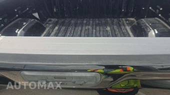 2023 Chevrolet Silverado 1500 Custom Crew Cab Short Bed 1CX - miniatura 25