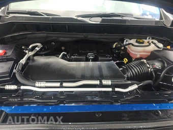 2023 Chevrolet Silverado 1500 Custom Crew Cab Short Bed 1CX - miniatura 15