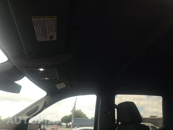 2023 Chevrolet Silverado 1500 Custom Crew Cab Short Bed 1CX - miniatura 19
