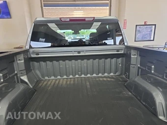 2023 Chevrolet Silverado 1500 Custom Crew Cab Short Bed 1CX - miniatura 13