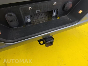2023 Chevrolet Silverado 1500 Custom Crew Cab Short Bed 1CX - miniatura 17