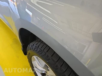 2023 Chevrolet Silverado 1500 Custom Crew Cab Short Bed 1CX - miniatura 19