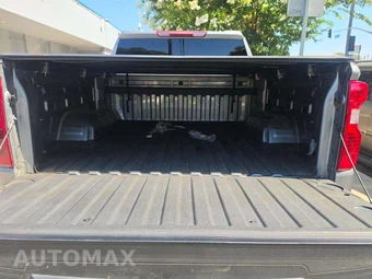 2023 Chevrolet Silverado 1500 Custom Crew Cab Short Bed 1CX - miniatura 14