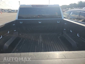 2023 Chevrolet Silverado 1500 Custom Crew Cab Short Bed 1CX - miniatura 16