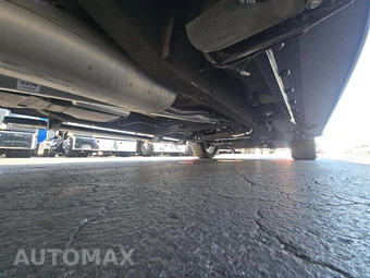 2023 Chevrolet Silverado 1500 Custom Crew Cab Short Bed 1CX - miniatura 14