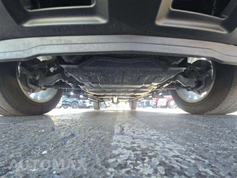 2023 Chevrolet Silverado 1500 Custom Crew Cab Short Bed 1CX - miniatura 17