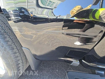 2023 Chevrolet Silverado 1500 Custom Crew Cab Short Bed 1CX - miniatura 20