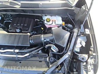 2023 Chevrolet Silverado 1500 Custom Crew Cab Short Bed 1CX - miniatura 24