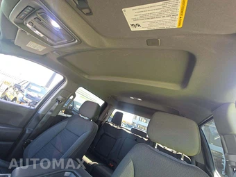 2023 Chevrolet Silverado 1500 Custom Crew Cab Short Bed 1CX - miniatura 8