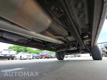 2023 Chevrolet Silverado 1500 Custom Crew Cab Short Bed 1CX - miniatura 14