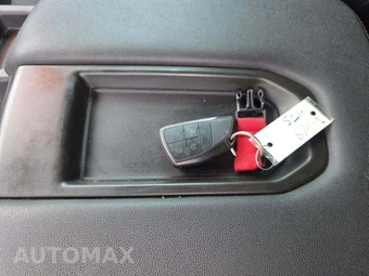 2023 Chevrolet Silverado 1500 Custom Crew Cab Short Bed 1CX - miniatura 5