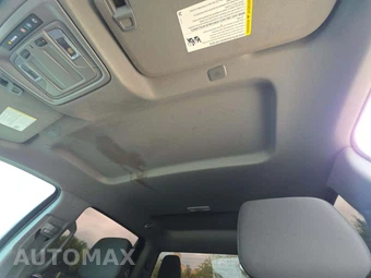 2023 Chevrolet Silverado 1500 Custom Crew Cab Short Bed 1CX - miniatura 8