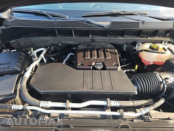 2023 Chevrolet Silverado 1500 Custom Crew Cab Short Bed 1CX - miniatura 15