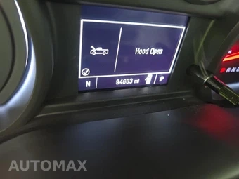 2023 Chevrolet Silverado 1500 Custom Crew Cab Short Bed 1CX - miniatura 9