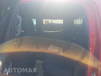 2023 Chevrolet Silverado 1500 Custom Crew Cab Short Bed 1CX - miniatura 13