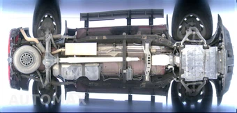 2023 Chevrolet Silverado 1500 Custom Crew Cab Short Bed 1CX - miniatura 17