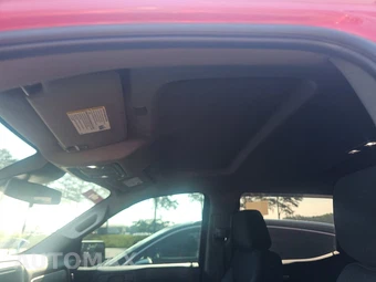 2023 Chevrolet Silverado 1500 Custom Crew Cab Short Bed 1CX - miniatura 18
