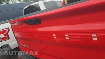 2023 Chevrolet Silverado 1500 Custom Crew Cab Short Bed 1CX - miniatura 19