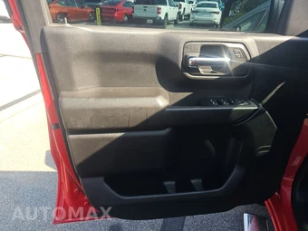2023 Chevrolet Silverado 1500 Custom Crew Cab Short Bed 1CX - miniatura 9