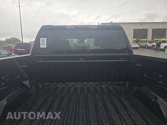 2023 Chevrolet Silverado 1500 Custom Crew Cab Short Bed 1CX - miniatura 16