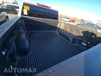 2023 Chevrolet Silverado 1500 Custom Crew Cab Short Bed 1CX - miniatura 17