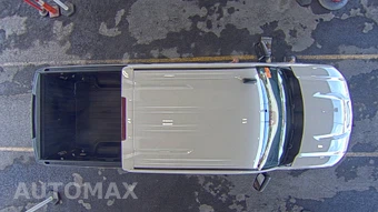 2023 Chevrolet Silverado 1500 Custom Crew Cab Short Bed 1CX - miniatura 18