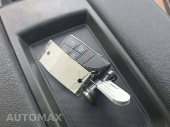 2023 Chevrolet Silverado 1500 Custom Crew Cab Short Bed 1CX - miniatura 5