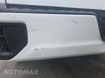 2023 Chevrolet Silverado 1500 Custom Crew Cab Short Bed 1CX - miniatura 24