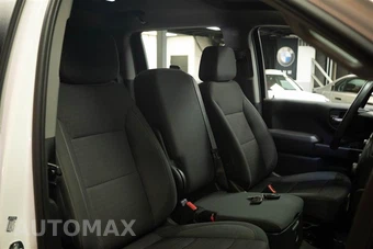 2023 Chevrolet Silverado 1500 Custom Crew Cab Short Bed 1CX - miniatura 14