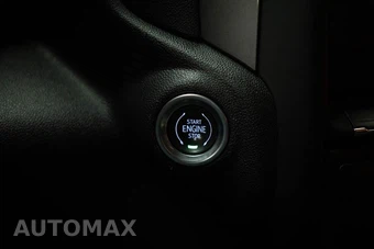 2023 Chevrolet Silverado 1500 Custom Crew Cab Short Bed 1CX - miniatura 20