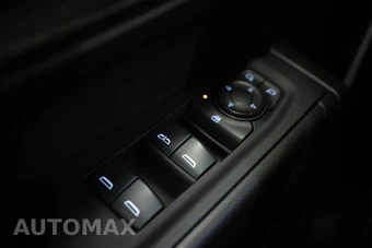 2023 Chevrolet Silverado 1500 Custom Crew Cab Short Bed 1CX - miniatura 24
