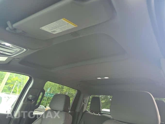 2023 Chevrolet Silverado 1500 Custom Crew Cab Short Bed 1CX - miniatura 11